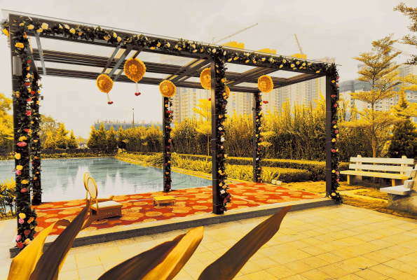 Club Riviera