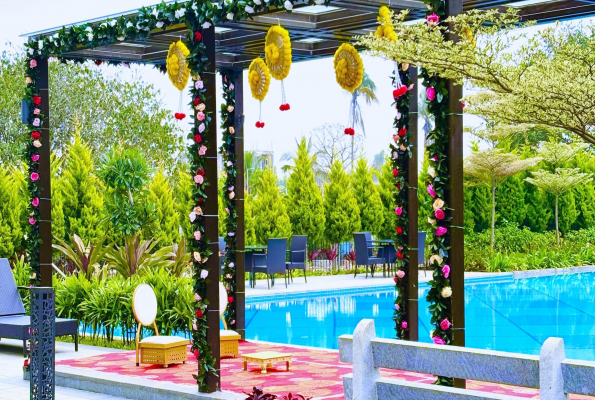 Club Riviera