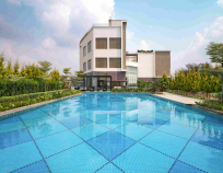 Poolside at undefined