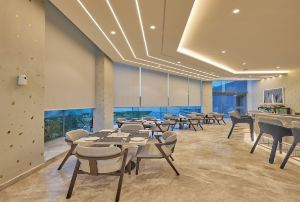 Club Riviera
