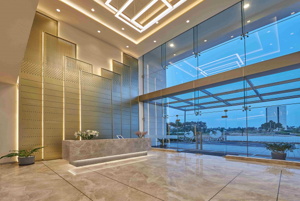 Club Riviera