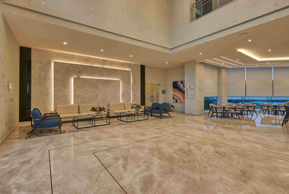 Club Riviera