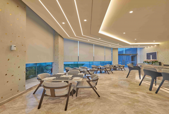 Club Riviera