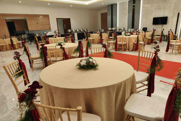 Club Riviera