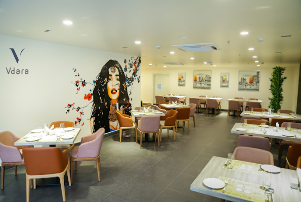 Hotel Vdara