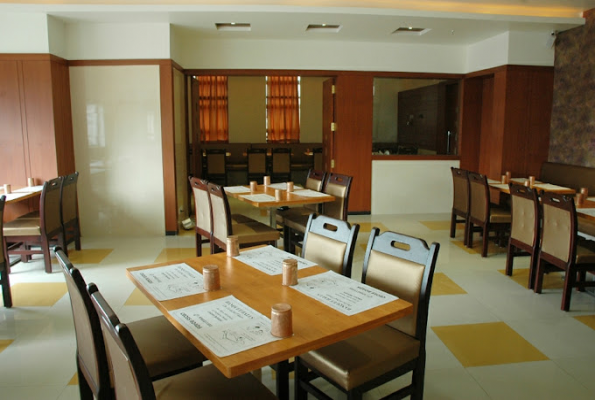 Restaurant at Cross Roads Restaurant