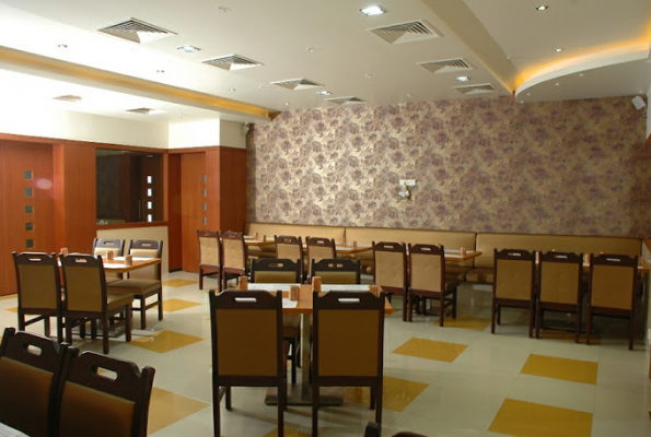 Restaurant at Cross Roads Restaurant