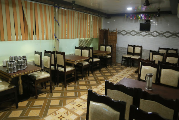 Anjaneya Family Restaurant