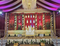 Hare Shiv Marriage Hall