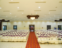 Padmavathi Function Hall