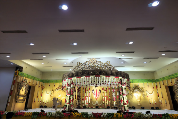 Padmavathi Function Hall