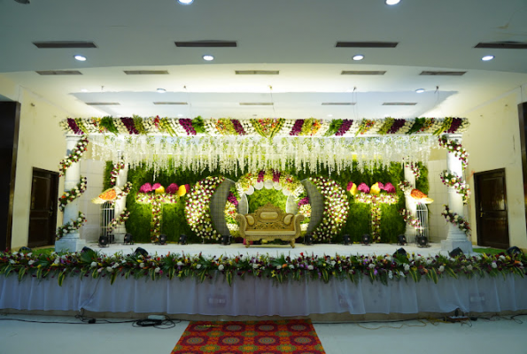 Padmavathi Function Hall