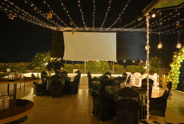 Hotel 91
