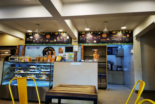 Chai Waale Anna Nagar