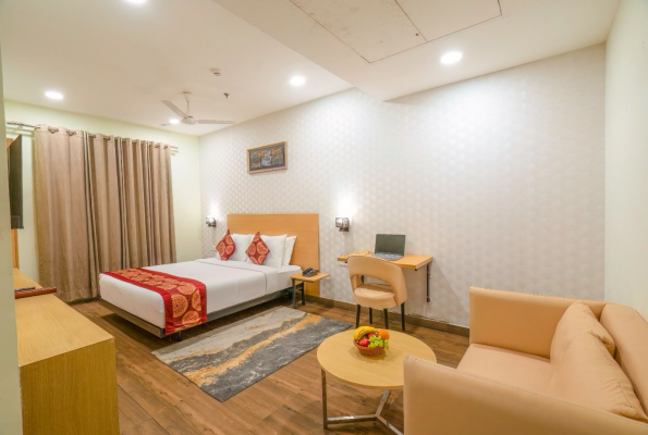 Hibiscus Select Hotel
