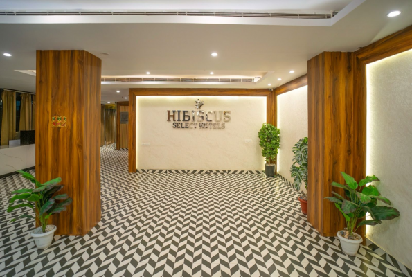 Hibiscus Select Hotel