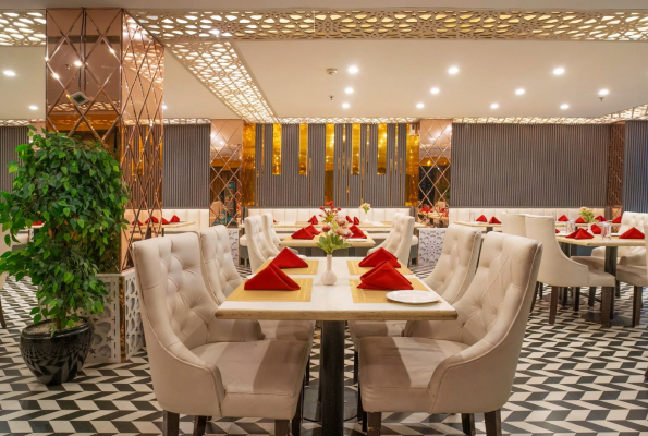 Hibiscus Select Hotel