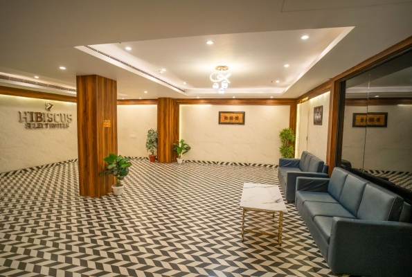 Hibiscus Select Hotel