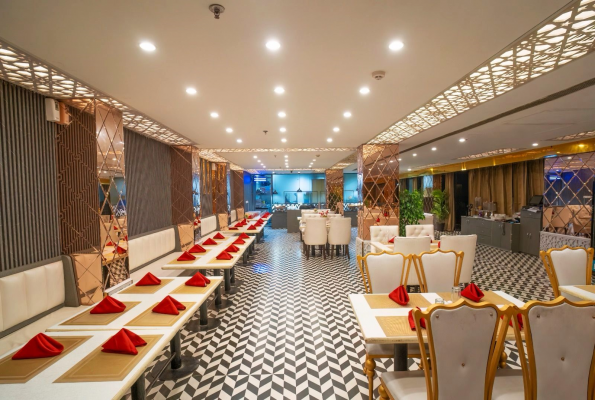 Hibiscus Select Hotel