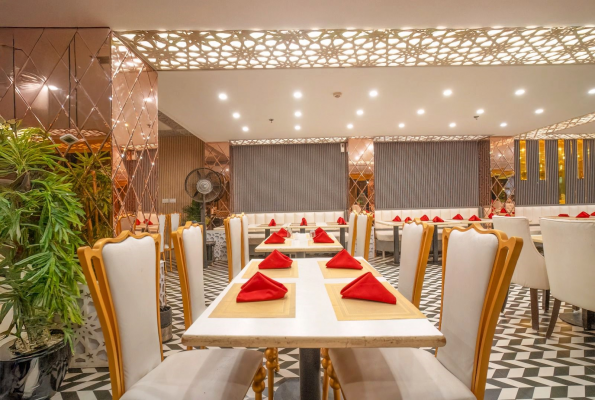 Hibiscus Select Hotel