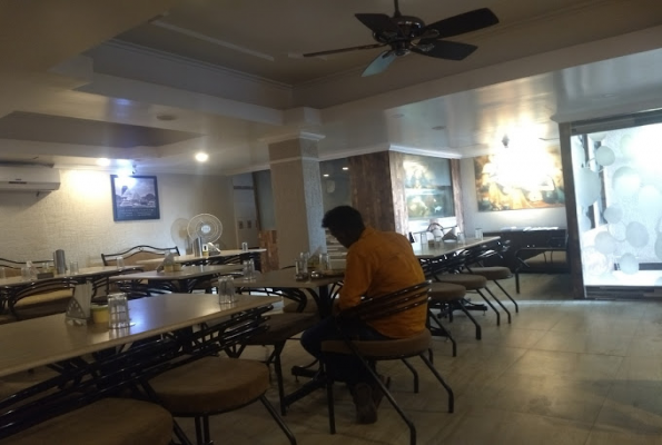 Truptee Veg Restaurant 5