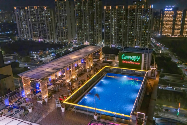 Hibiscus Select Hotel