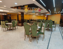 Aurelia Heaven Banquets And Hotel