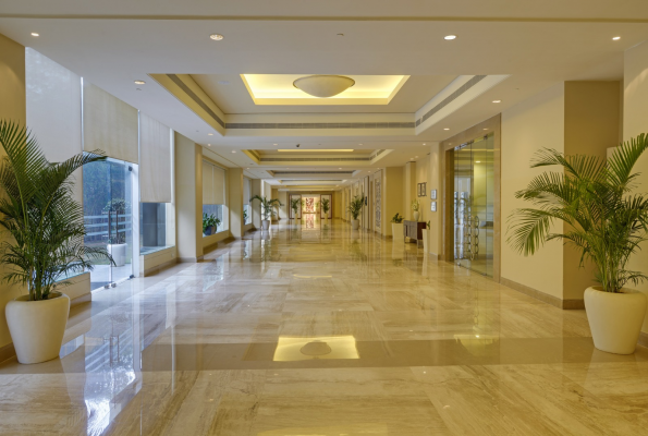 Grand Victoria Ballroom at Radisson Blu Marathahalli