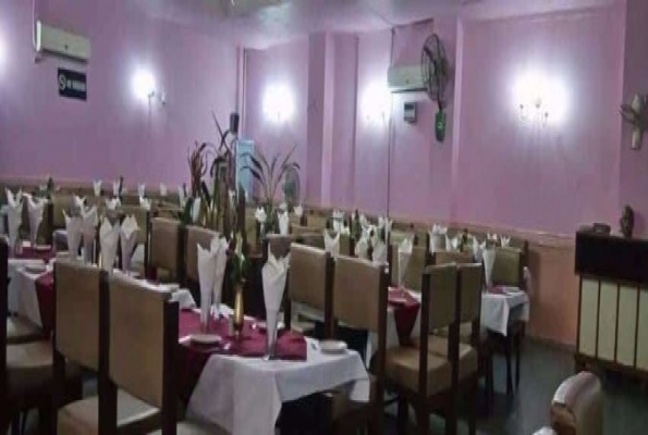 Moti Mahal