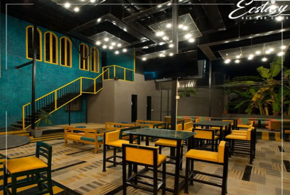 Ecstacy Bar & Eatery