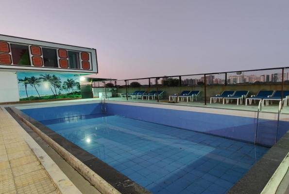 The Dreamland Resort