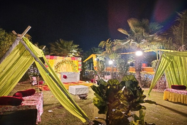 Advick Boutique Farm