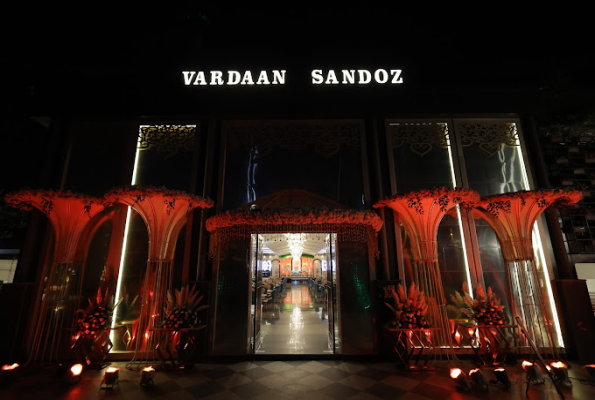 Leelaz Hall at Vardaan Sandoz