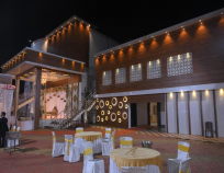 Mangalam Banquet Hall