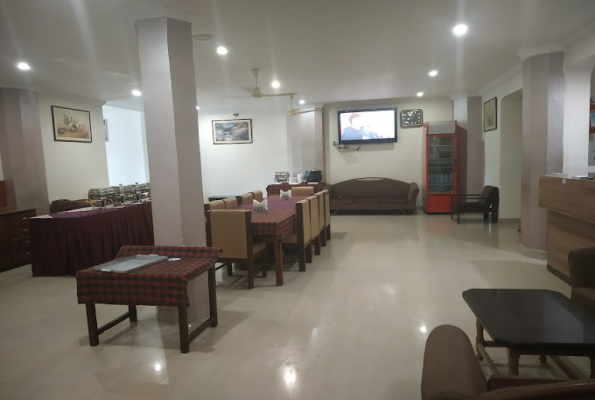 Hotel Savera Palace