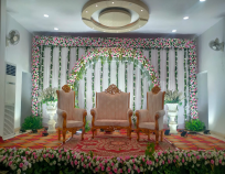 Adan Vatika Banquet Hall