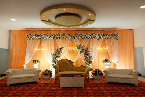 Adan Vatika Banquet Hall