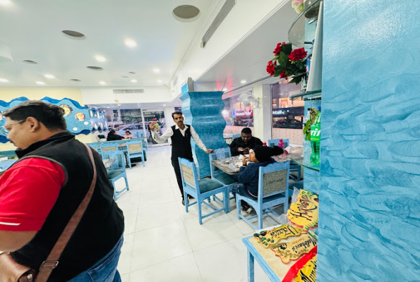 Hotel Samrat International 3