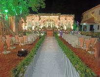 Ideal Banquet Hall