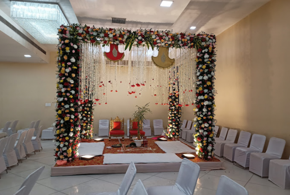 Ideal Banquet Hall