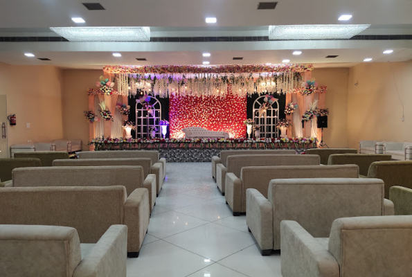 Ideal Banquet Hall