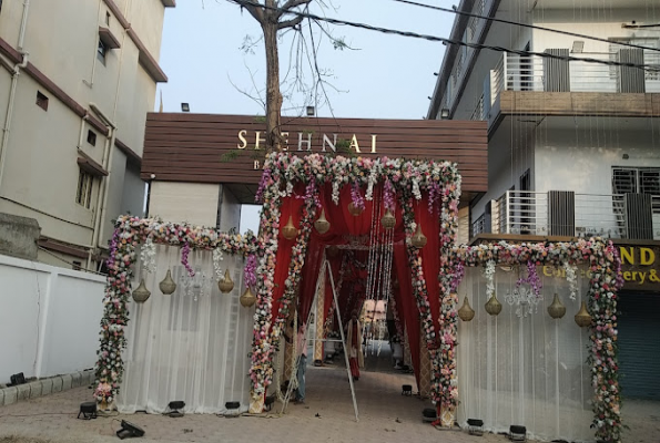 Shehnai Banquet And Lawn