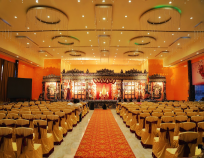 Ho Convention Hall