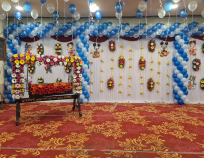 Sri Gayathri Society Convention Center
