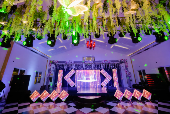 Tikratoli Estate & Banquets 1