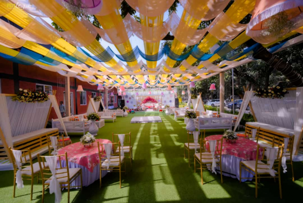 Tikratoli Estate & Banquets 4