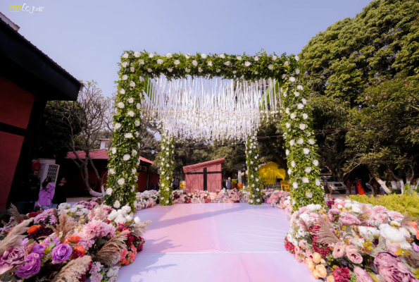 Tikratoli Estate & Banquets 5