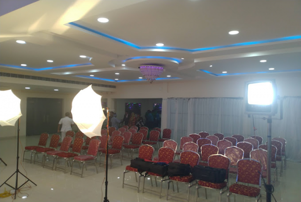 Agm Function Hall