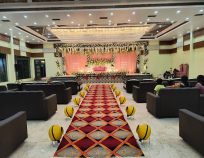 Gitanjali Banquet Hall