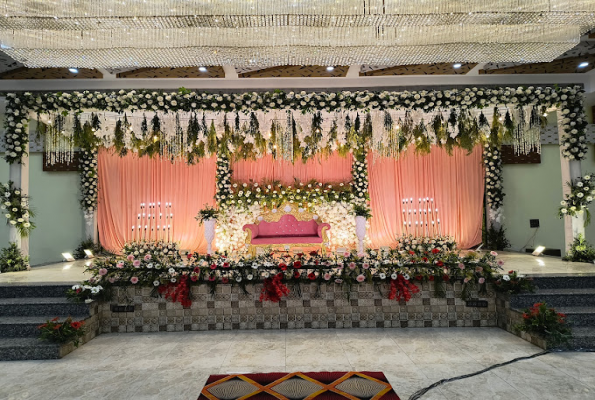 Gitanjali Banquet Hall 2